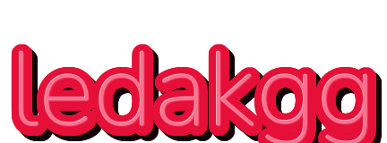 ledakgg — logo kanal