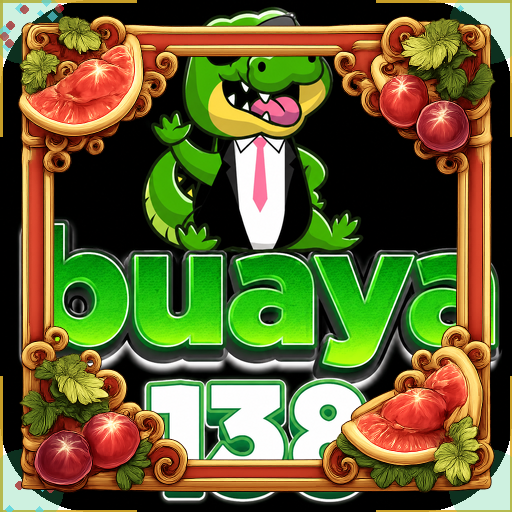 buaya138 — galeri pratinjau Resmi APK